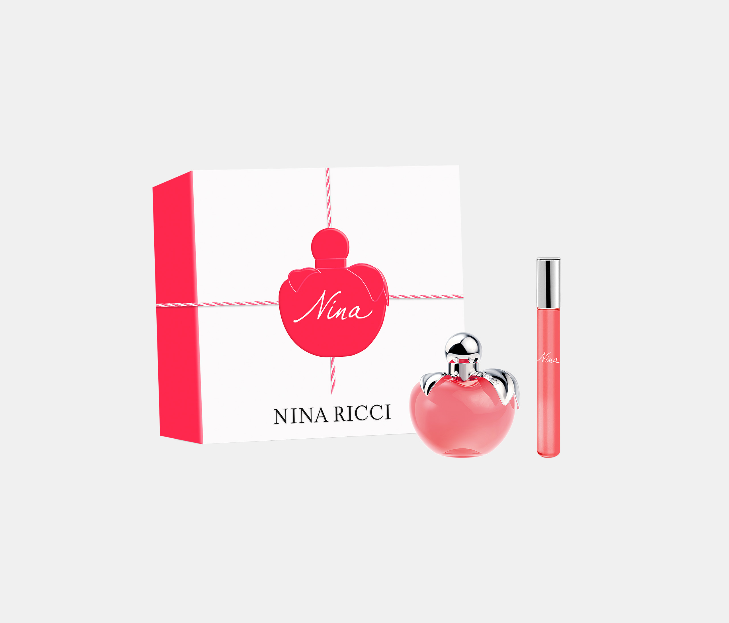 Nina cheap gift set